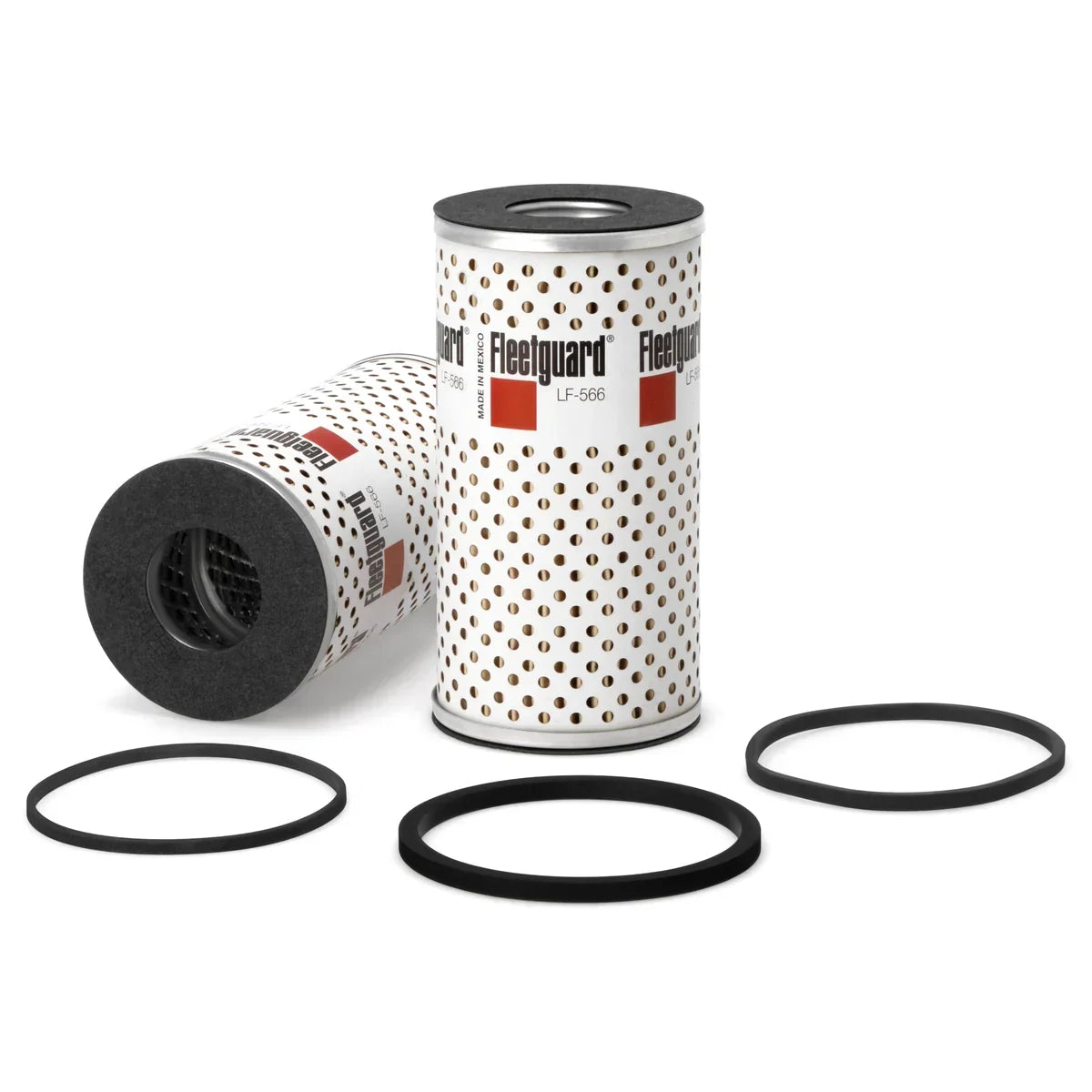 O 6718 Lube Filter