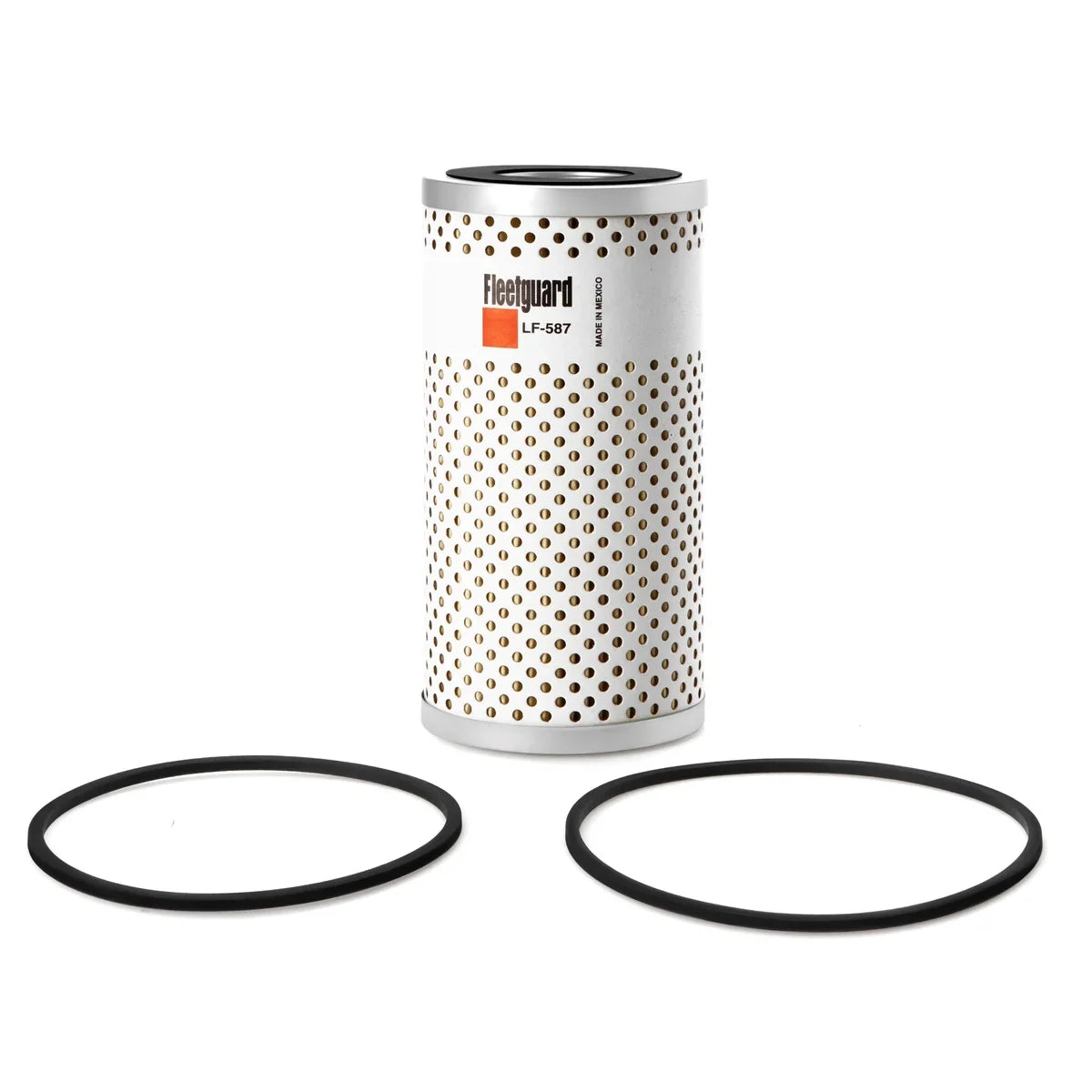 HiFi SO 587 Oil Filter - G 666