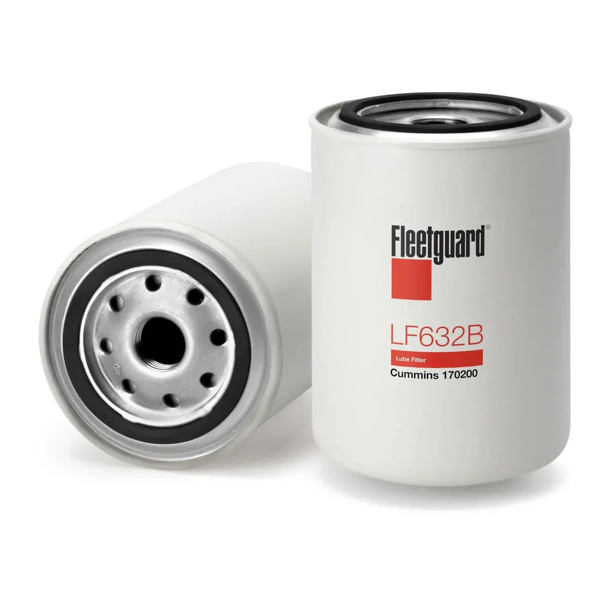C-8031 Oil Filter