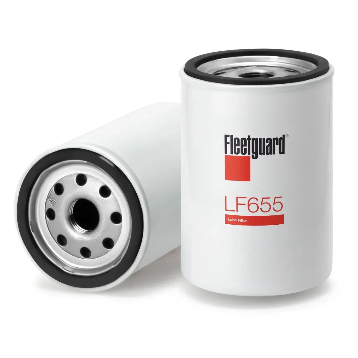WL 7132 Oil Filter