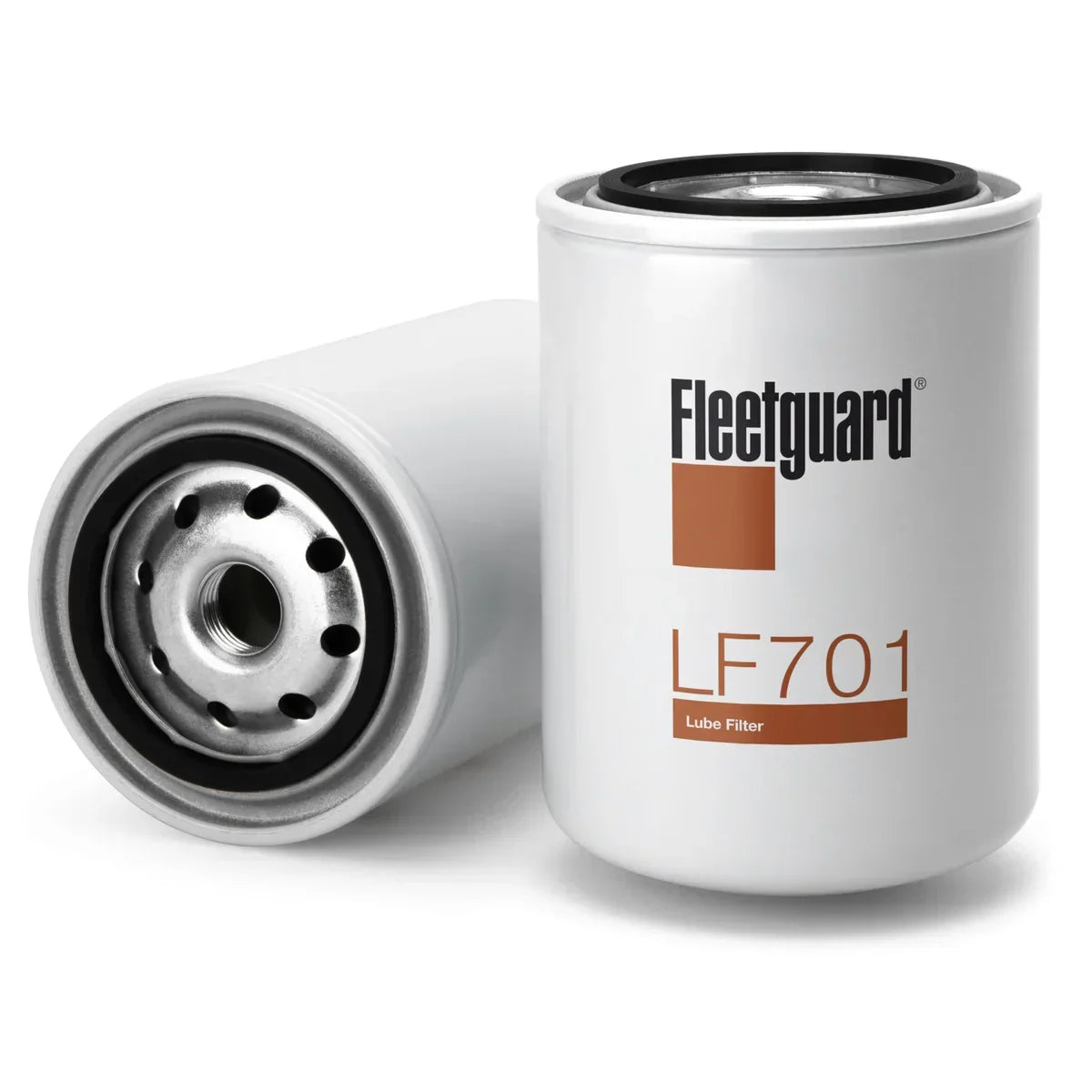 HiFi SO 404 Oil Filter – Replacement for Fleetguard LF3466 (WGL 3505)