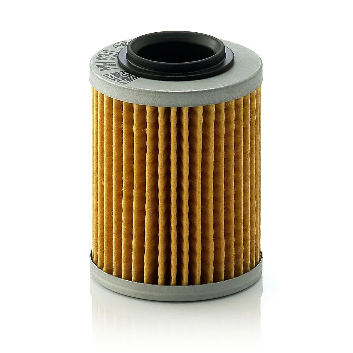 HF 152 MANN-FILTER Oil Filter