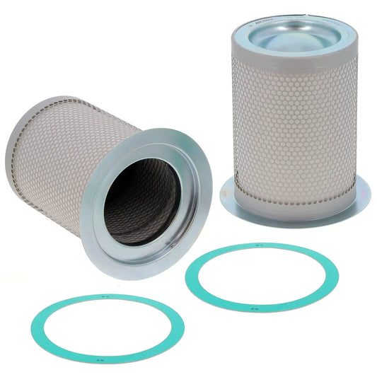 ZS 1063829 Air/Oil Separator
