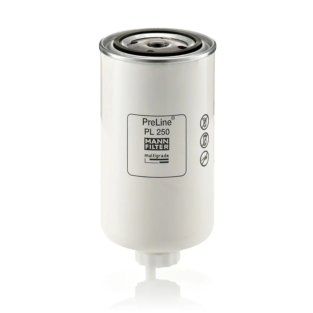 RX7/90031462 Fuel Filter