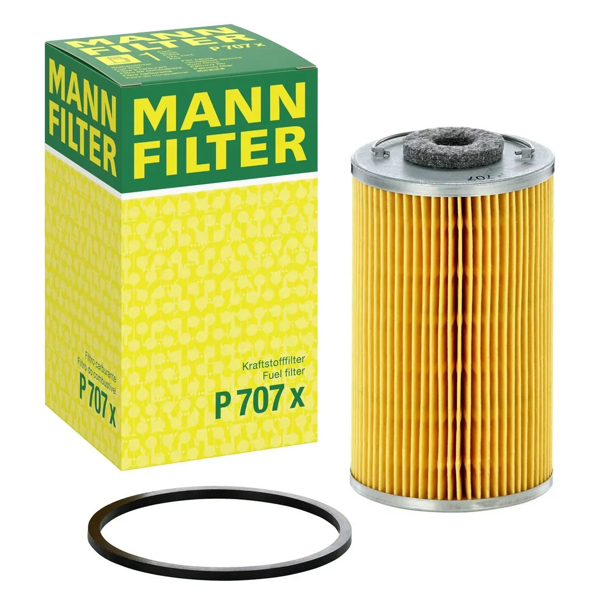 001081778 R 93 Fuel Filter