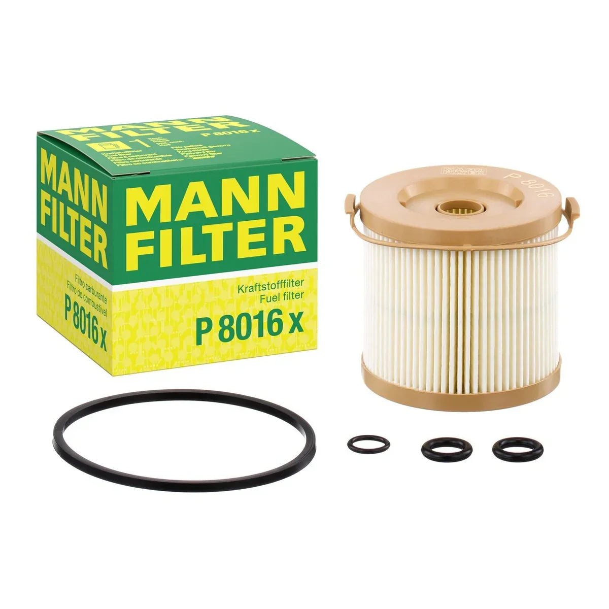 F-1905 Fuel Water Separator Cartridge Filter