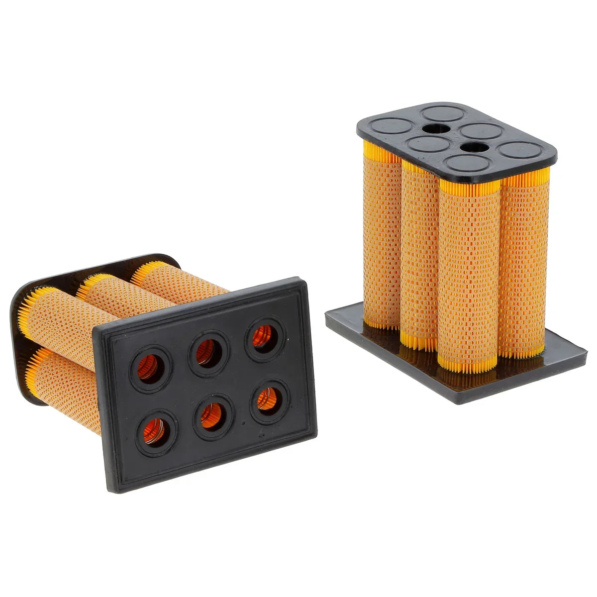 HiFi Filter SA 10395 Air Filter – P 6 U