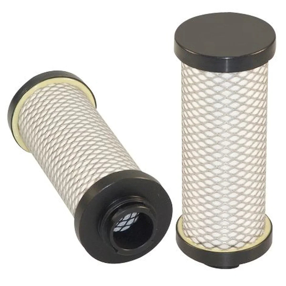 P-OM 034 A Activated Carbon Filter