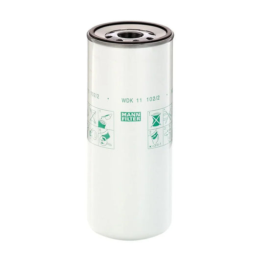 0020922801 Fuel Filter