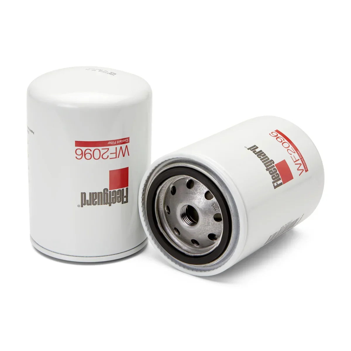 HiFi WE 2096 Coolant Filter, Replacement for Fleetguard WF2096 - FEPL 001