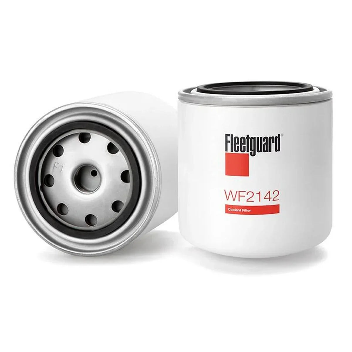 MANN-FILTER Coolant Filter - FEPL 002
