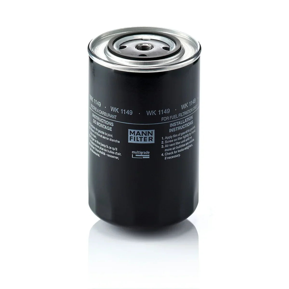 M 395 Fuel Filter