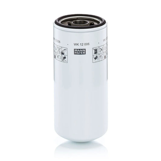24.244.00 High-Pressure Fuel Filter