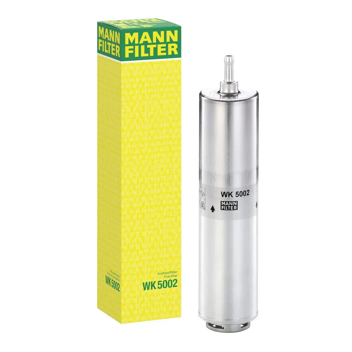WF 8365 Fuel Filter