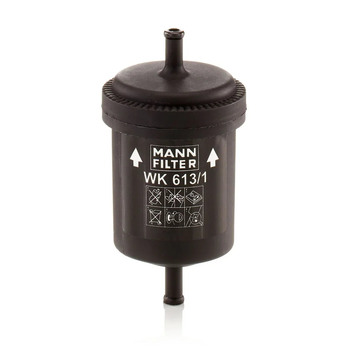 MANN-FILTER WGF 9350 Fuel Filter