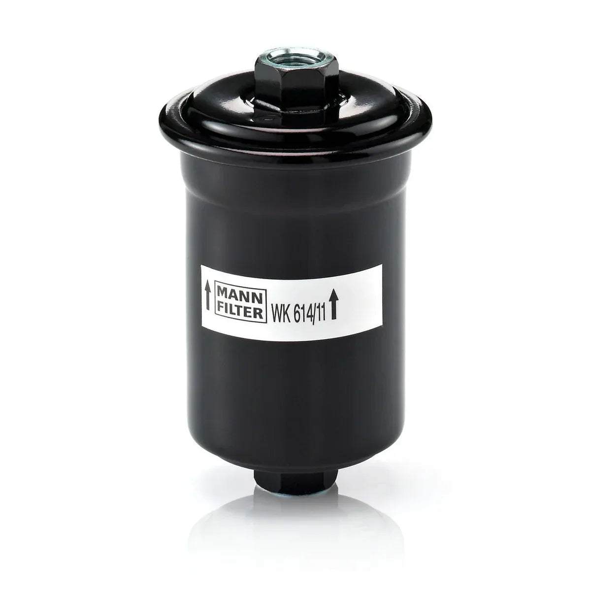 MFT 57 MANN-FILTER Fuel Filter
