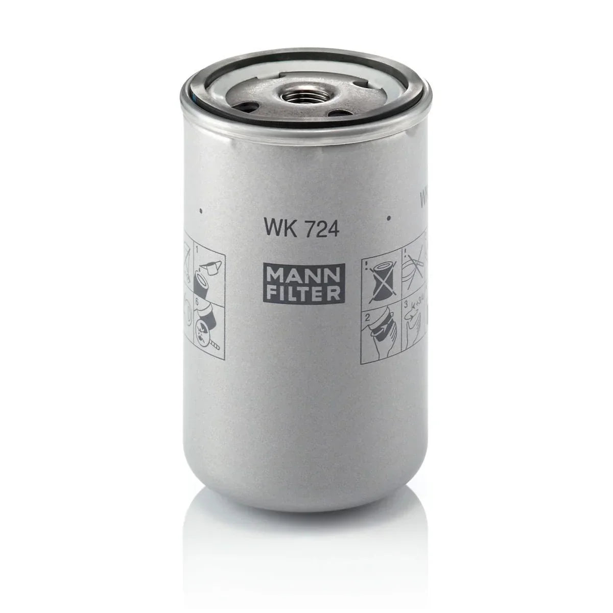 FSM 4104 Fuel Filter