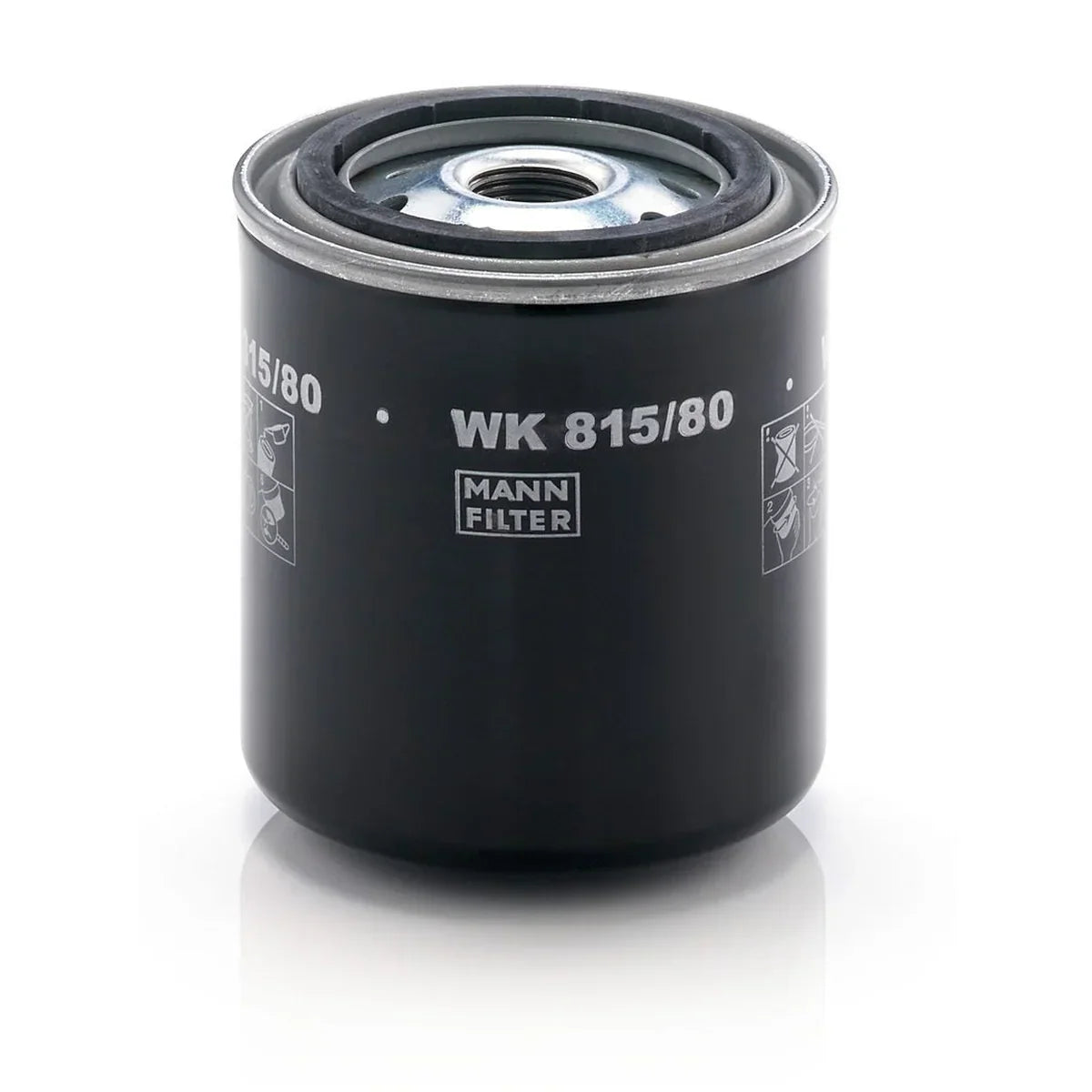 24.A58.00 Fuel Filter