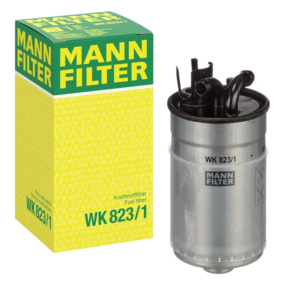 WF 8199