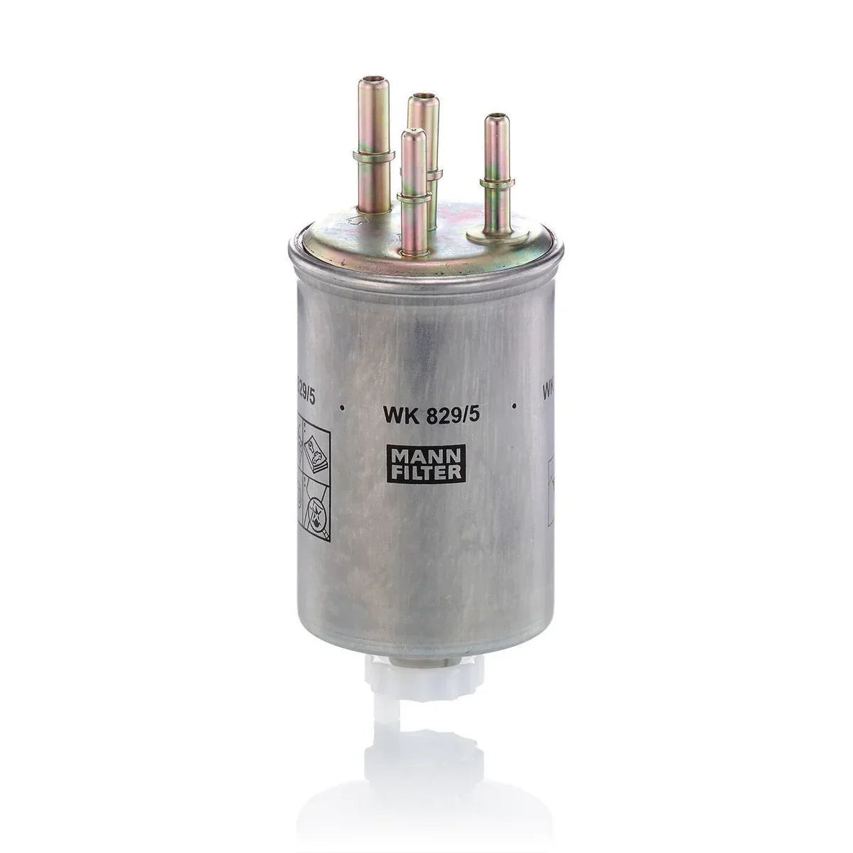 M 532 Fuel Filter