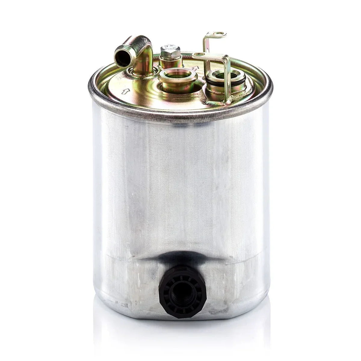 WF 8274 MANN-FILTER Fuel Filter