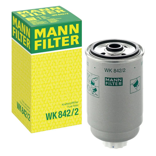 0004465121 High-Pressure Fuel Filter