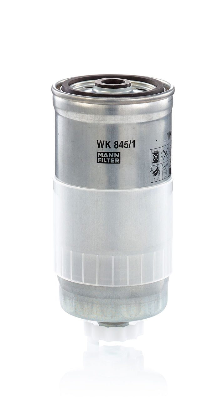 Fuel Filter – M 379