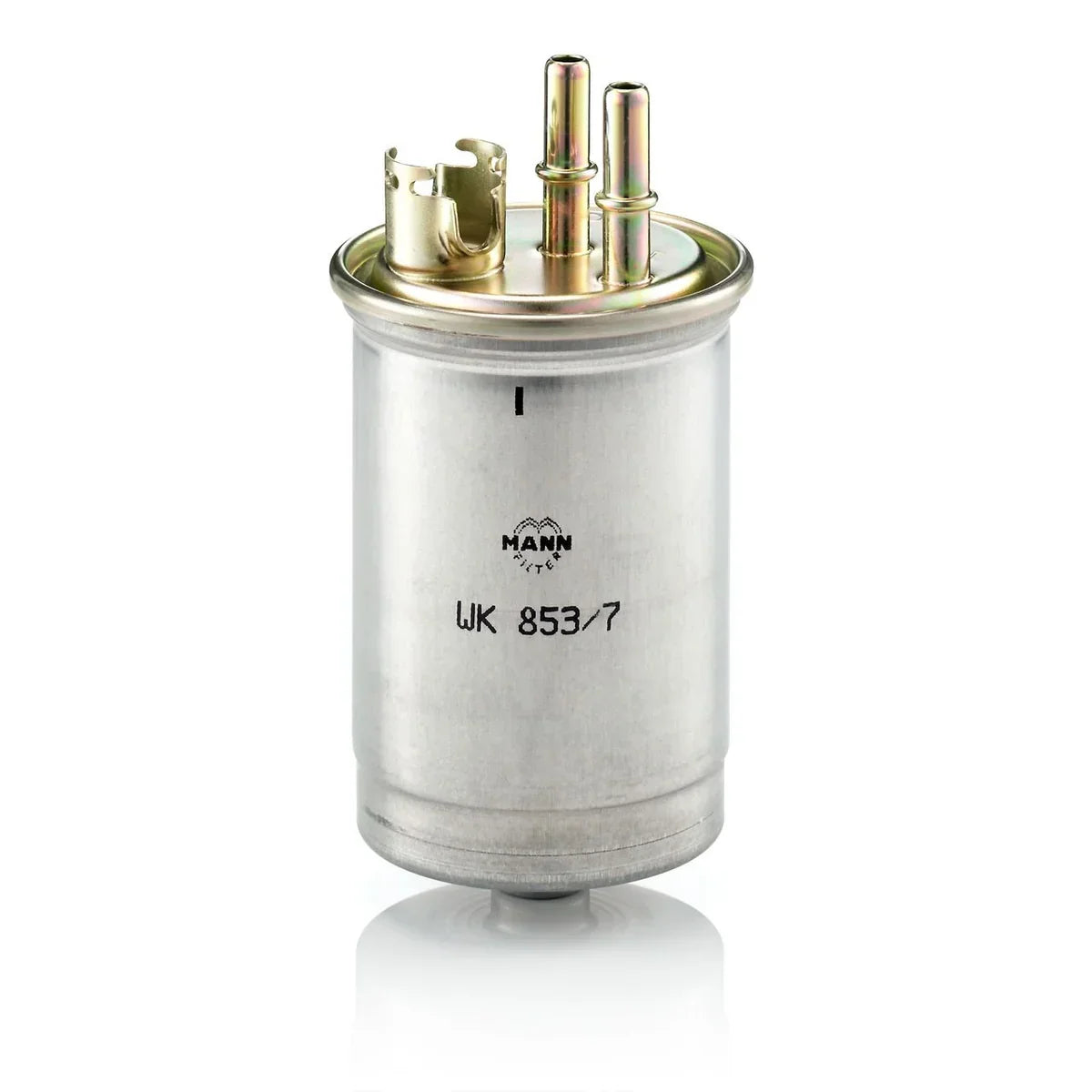 MANN-FILTER X S4Q9155CC Fuel Filter