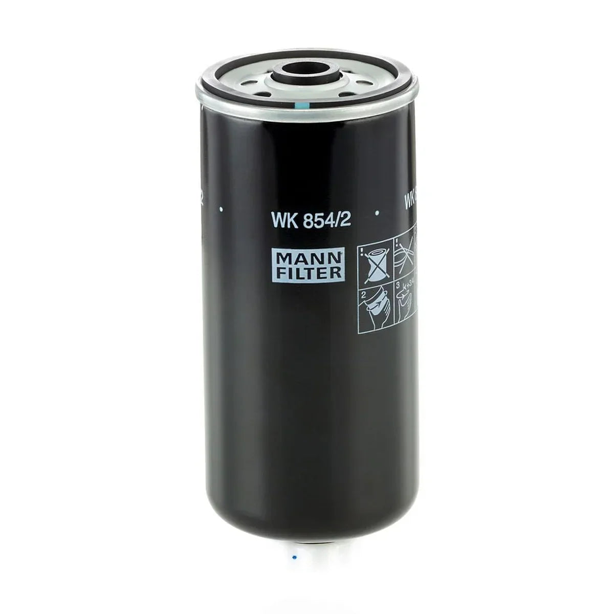 M 325 Fuel Filter