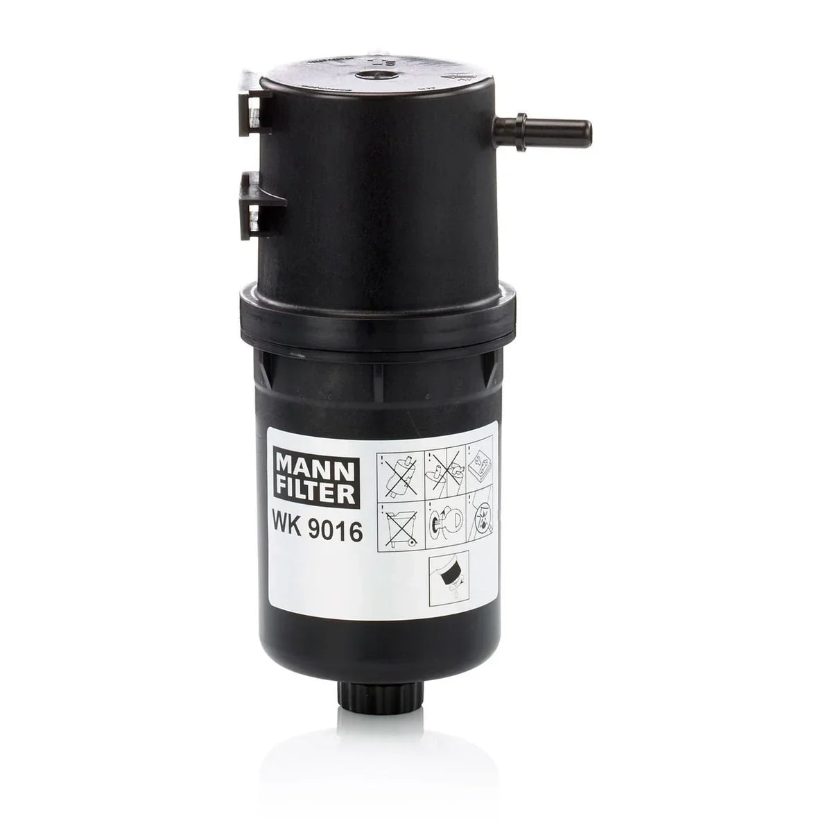 MP 47 Fuel Filter