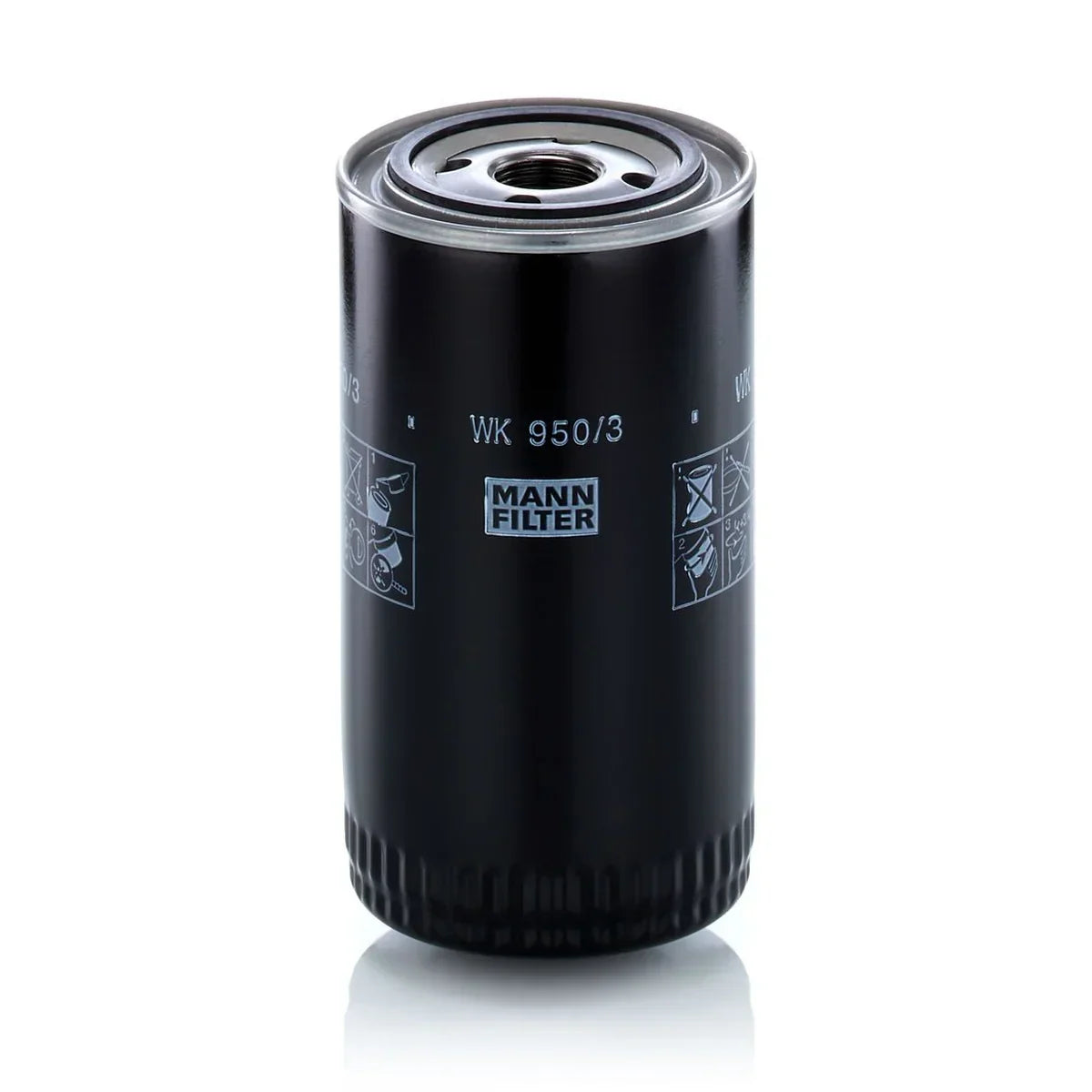 Z 94 Fuel Filter