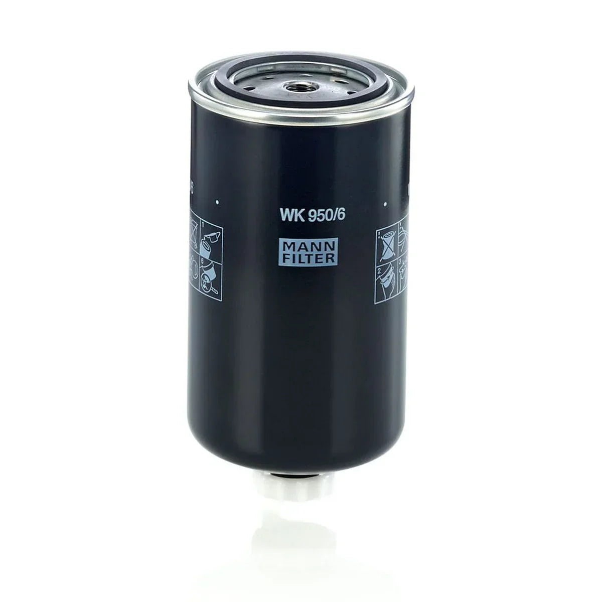 FSW 4100
