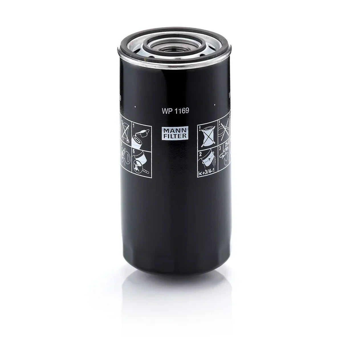 LSF 5025 Oil Filter
