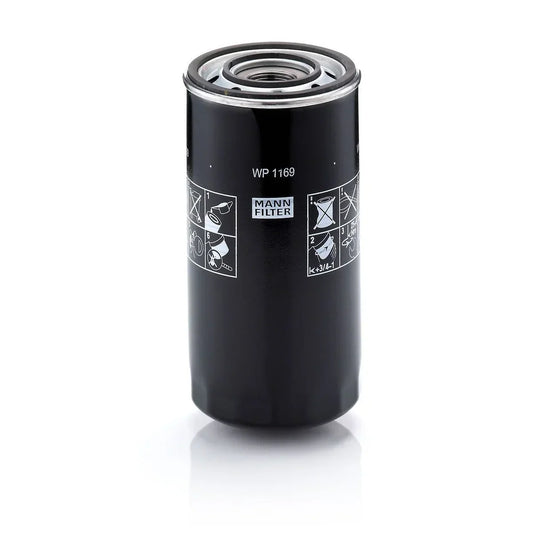 Z 502 Oil Filter