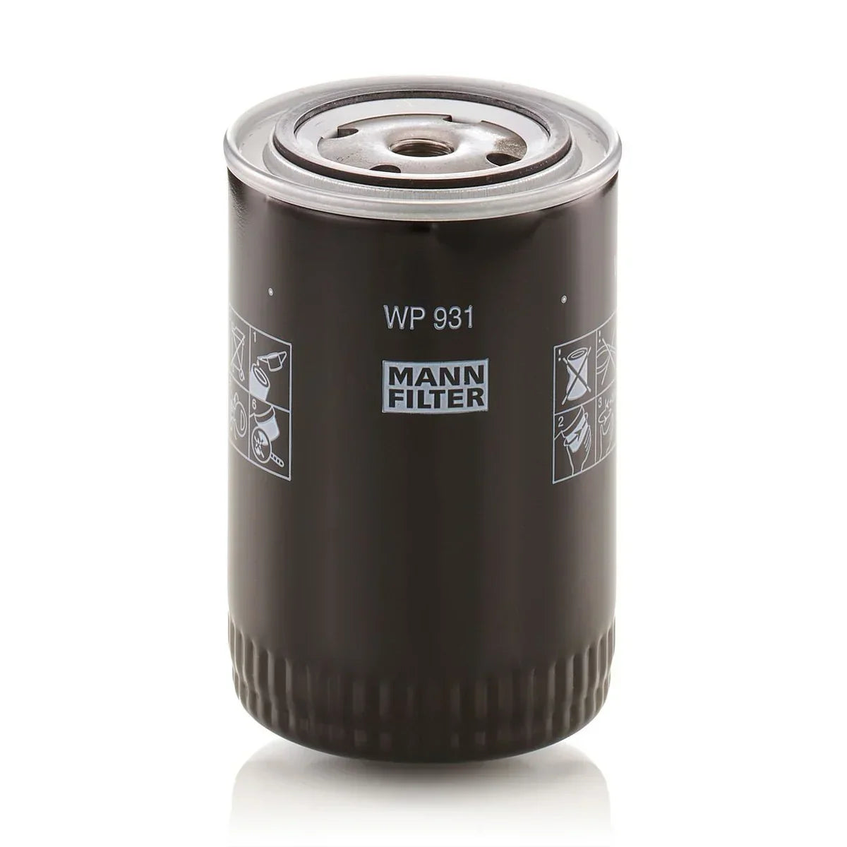 T 6749 Oil Filter