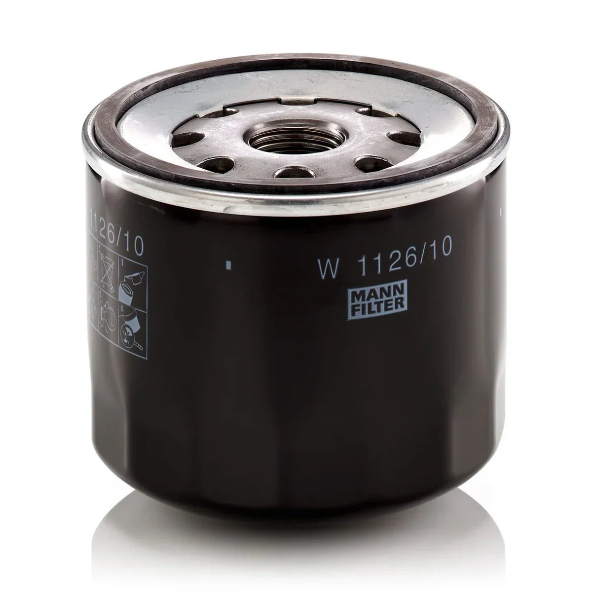 Donaldson Lube Filter - Z 141