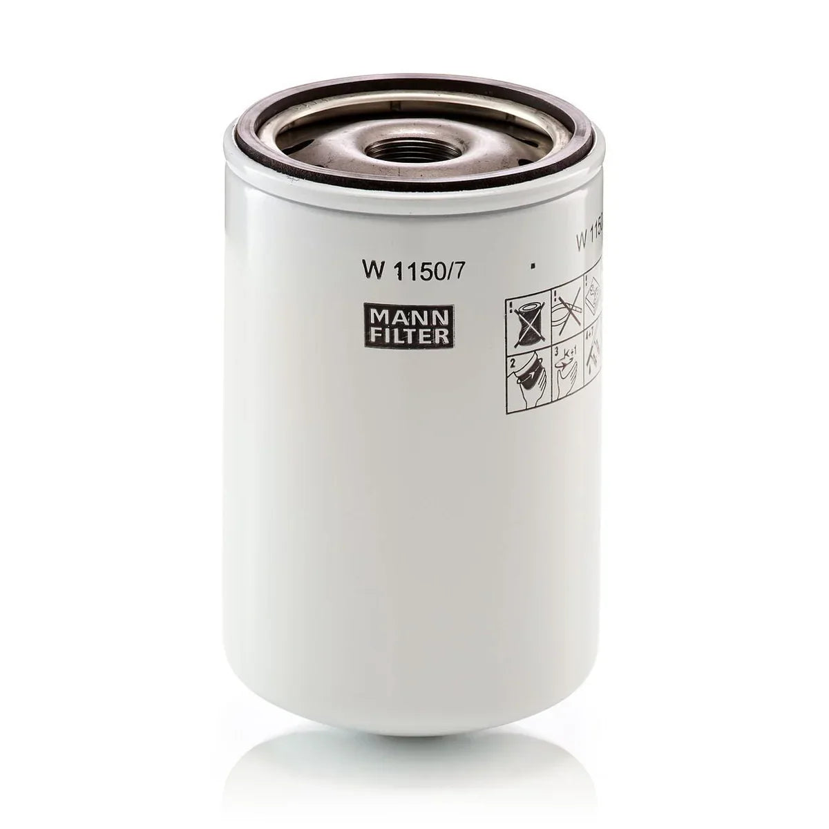 LSF 5016 Oil Filter