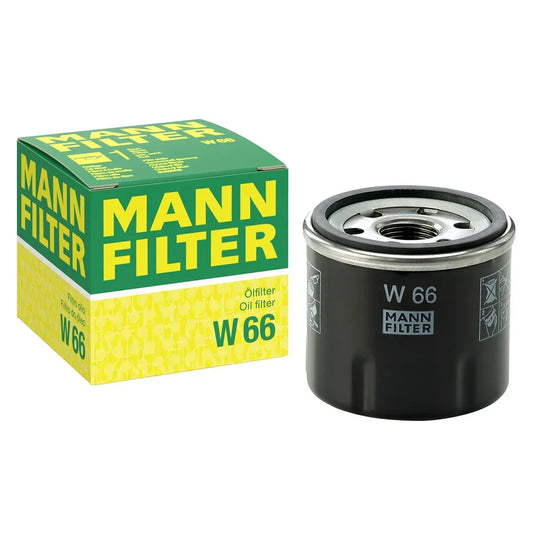 Z 424 A Oil Filter