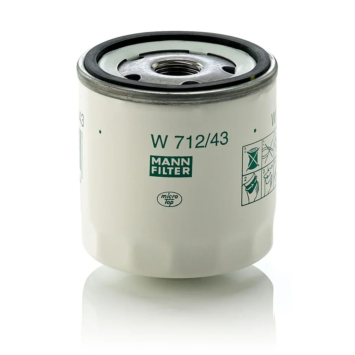 1026285 Oil Filter