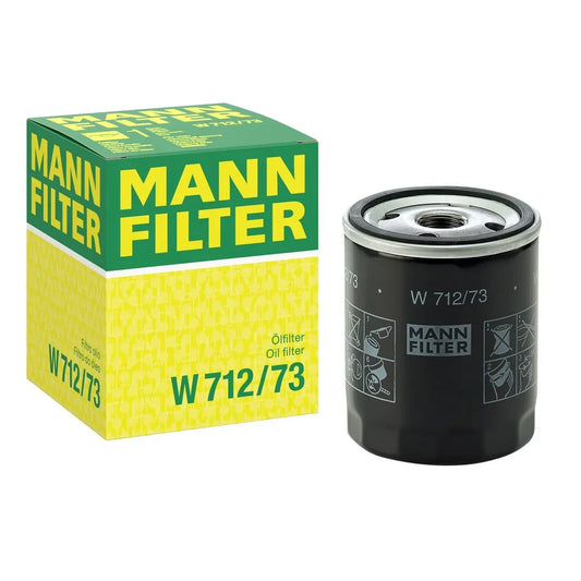 Z 709 Oil Filter