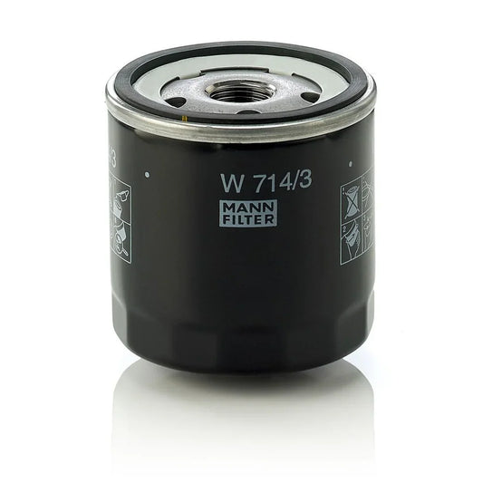 2175.2020 Oil Filter