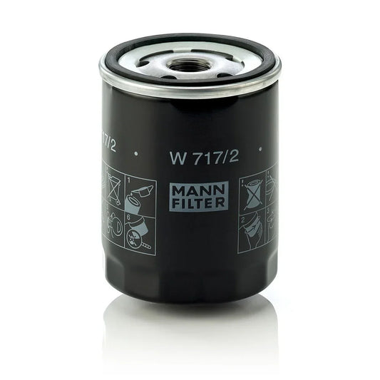 Z 169 Oil Filter