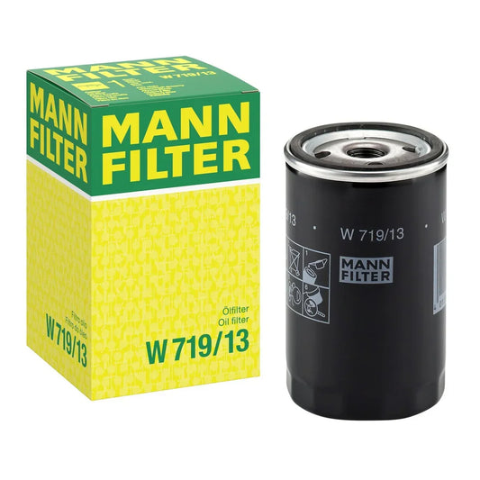 Z 130 C Oil Filter