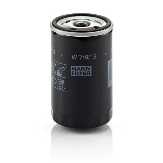 Z 130 B Oil Filter