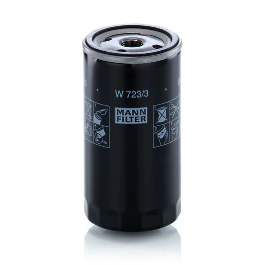 Z 138 Oil Filter