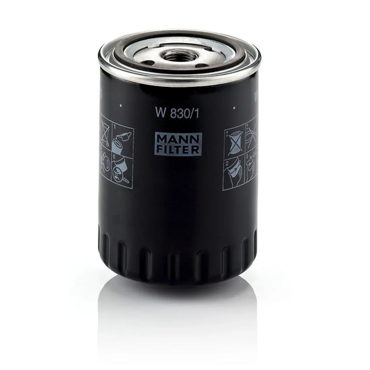 Z 417 Oil Filter