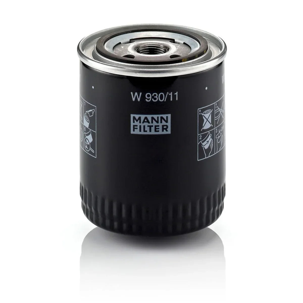 LSF 5009 Lube Filter
