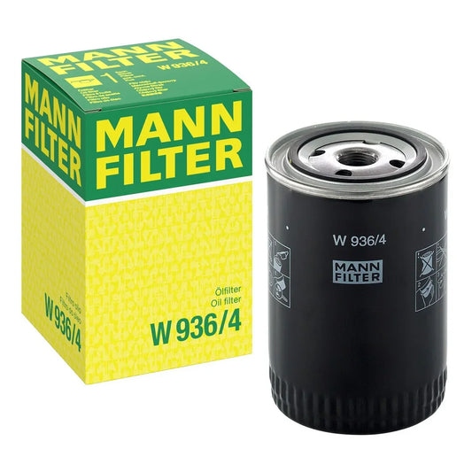 Z 112 Oil Filter