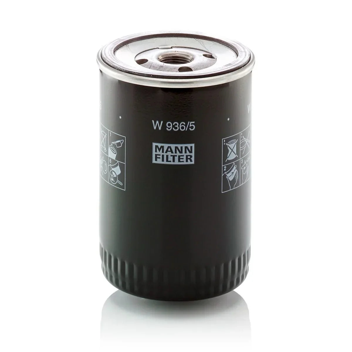 FO 110 Oil Filter