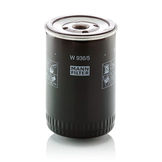 Z 44 Oil Filter